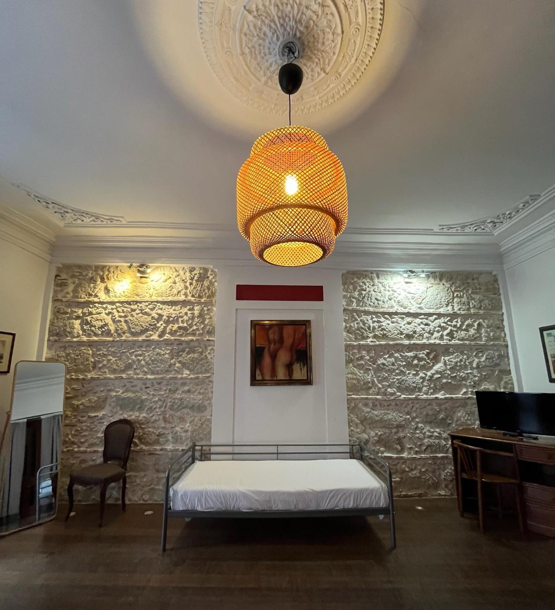 Asul B&B, Lisbon
